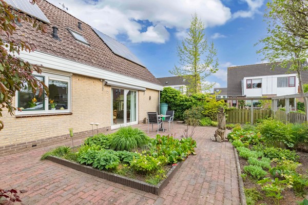 Medium property photo - Oldambt 24, 8302 JG Emmeloord